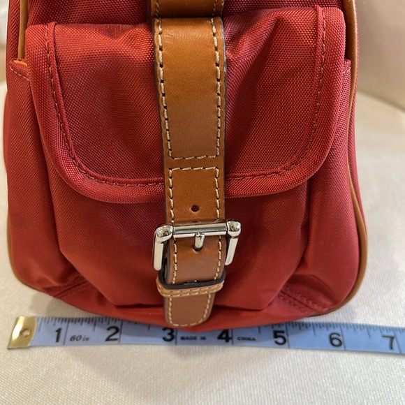 Bogner designer crossbody bag - Picture 8 of 8